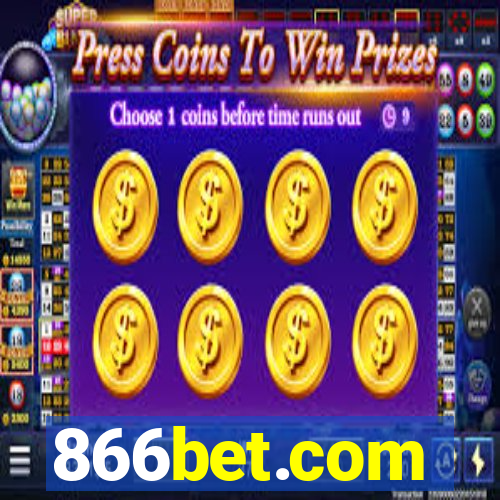 866bet.com