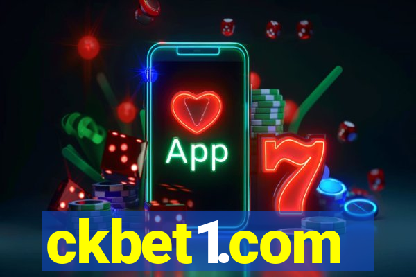 ckbet1.com