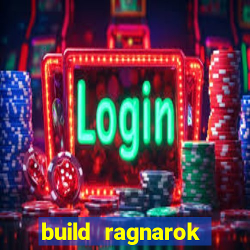 build ragnarok history reborn farm