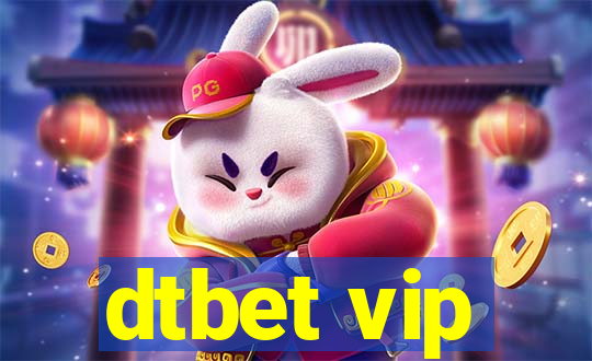 dtbet vip