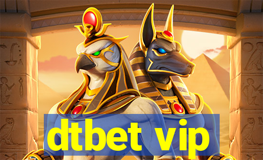 dtbet vip