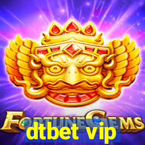 dtbet vip