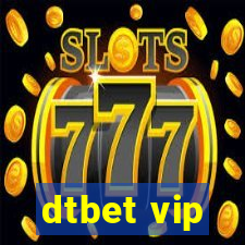 dtbet vip