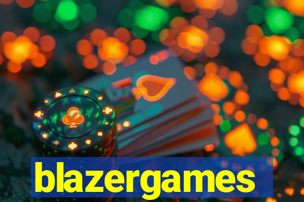 blazergames