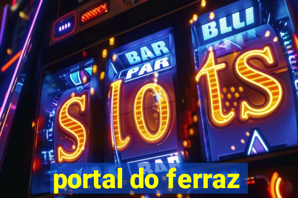 portal do ferraz