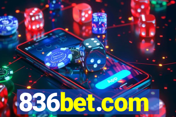 836bet.com