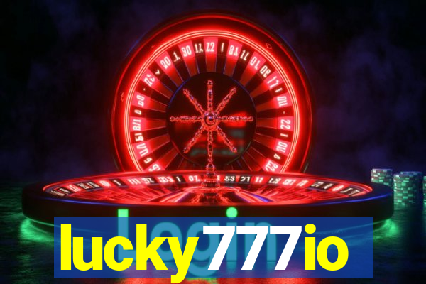 lucky777io