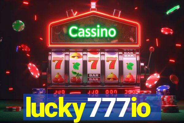 lucky777io