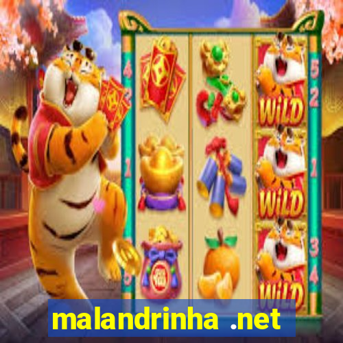 malandrinha .net