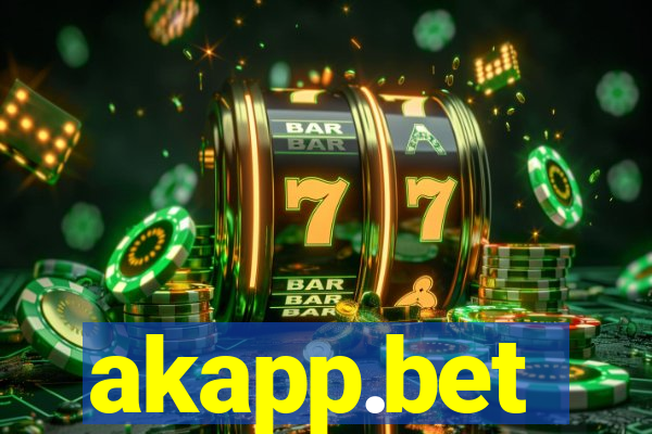 akapp.bet