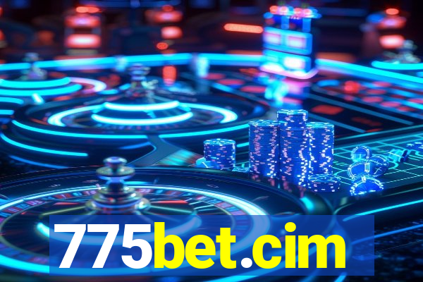 775bet.cim