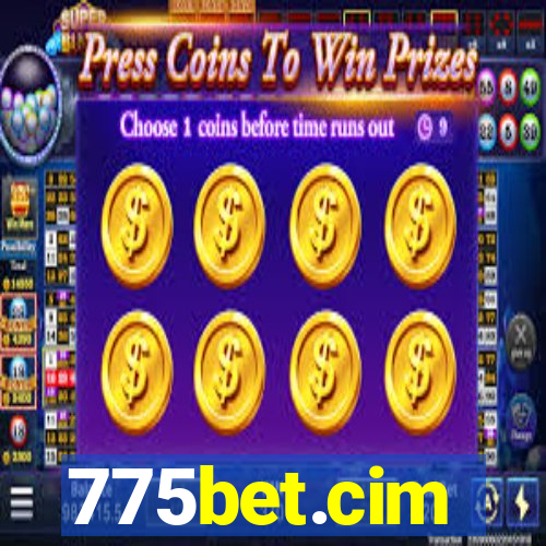 775bet.cim