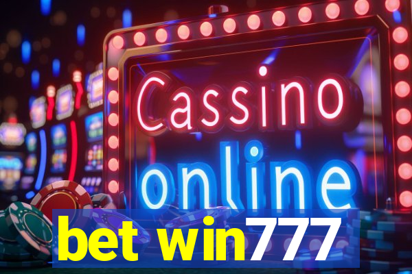 bet win777