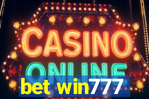 bet win777