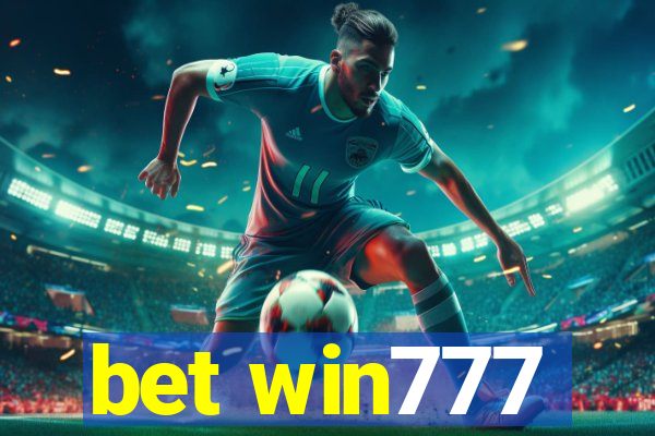 bet win777