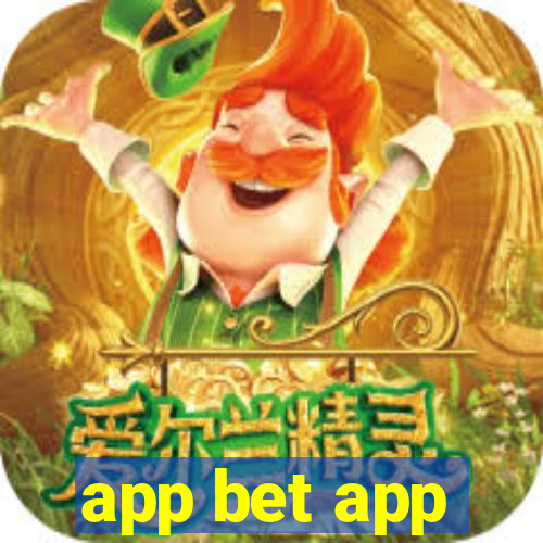 app bet app