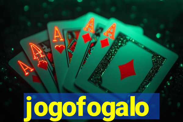 jogofogalo