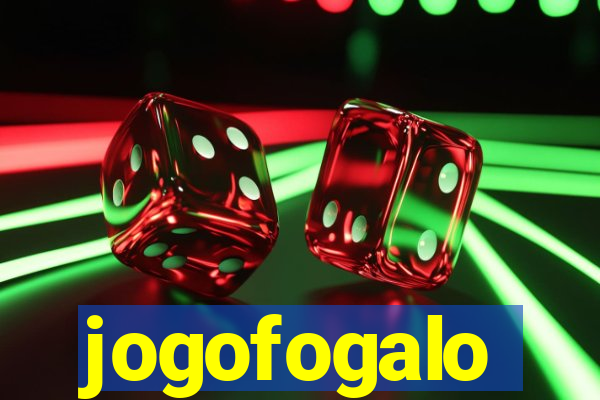 jogofogalo