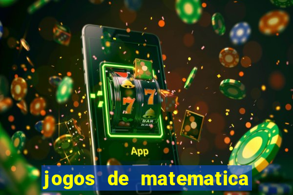 jogos de matematica com tampinhas de garrafa pet