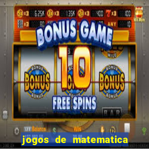 jogos de matematica com tampinhas de garrafa pet