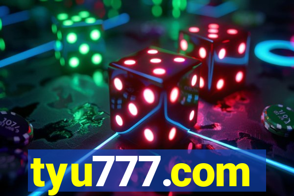 tyu777.com