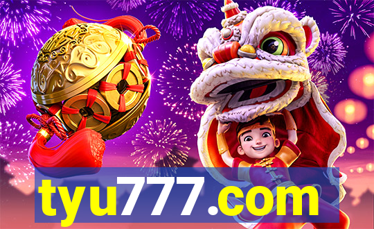 tyu777.com