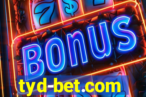 tyd-bet.com