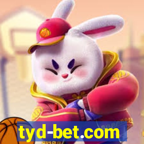 tyd-bet.com