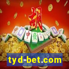 tyd-bet.com