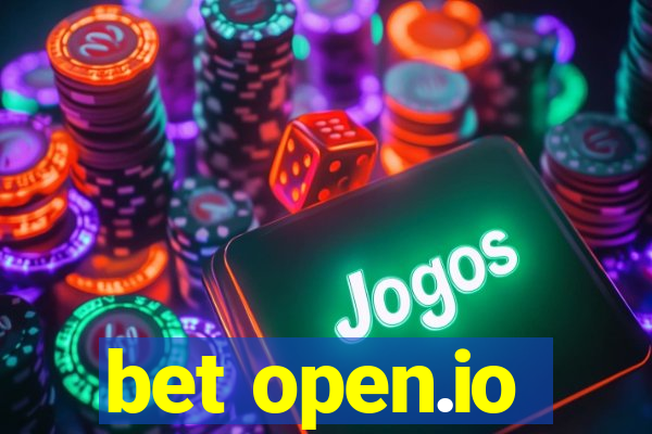 bet open.io