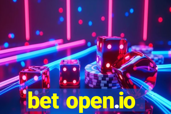 bet open.io