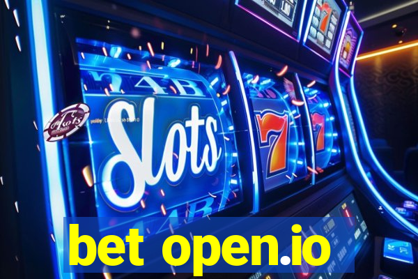 bet open.io