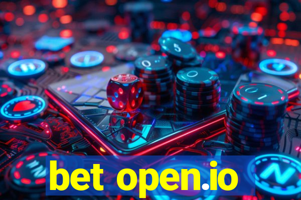 bet open.io