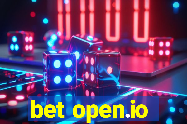 bet open.io