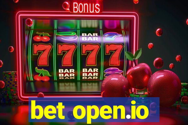 bet open.io