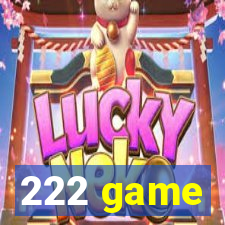 222 game