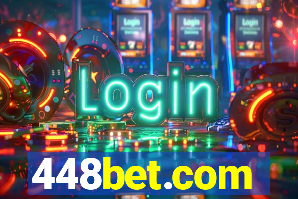 448bet.com