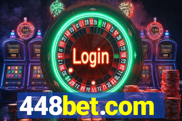 448bet.com