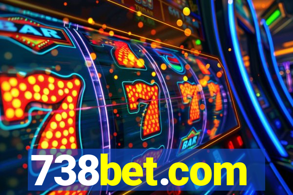 738bet.com