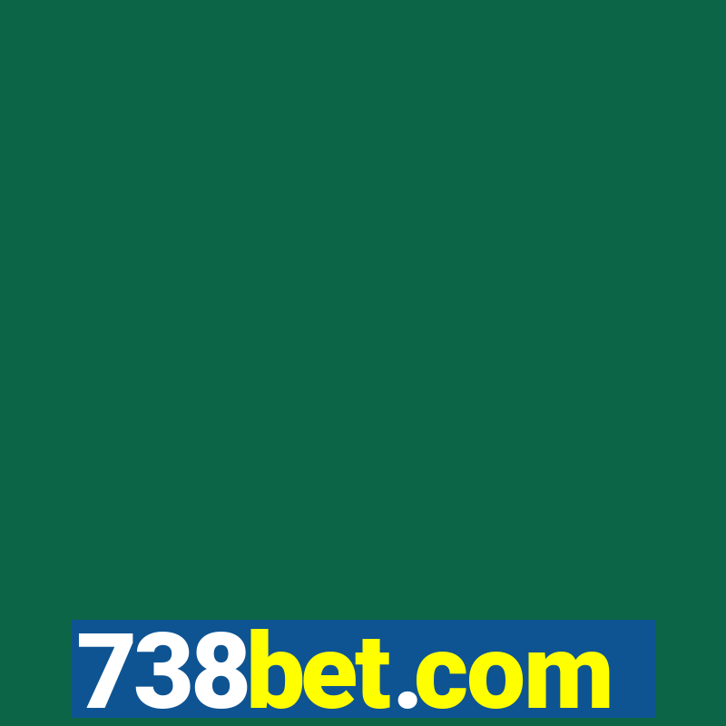 738bet.com