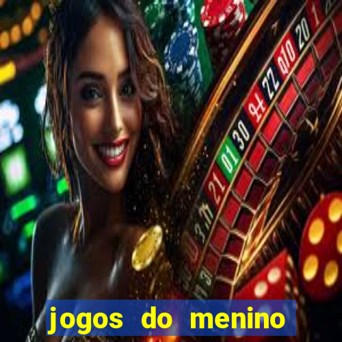 jogos do menino gelo e da menina lava