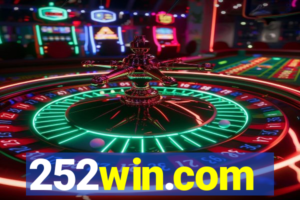 252win.com