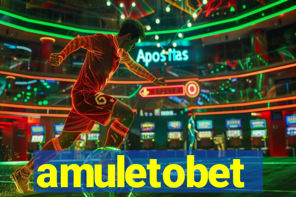 amuletobet