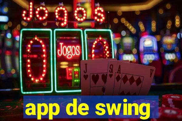 app de swing