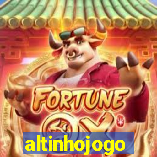 altinhojogo