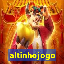 altinhojogo