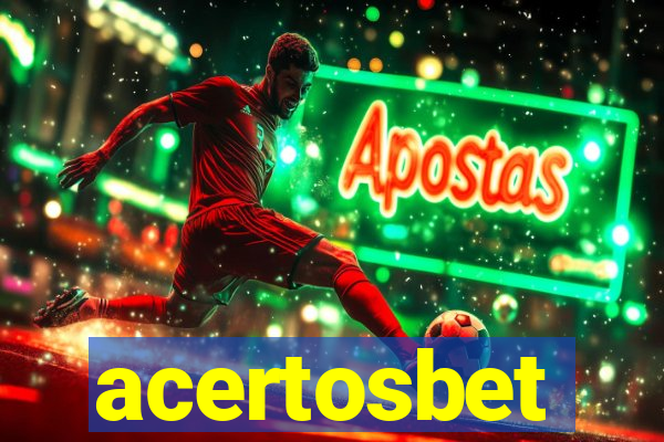 acertosbet