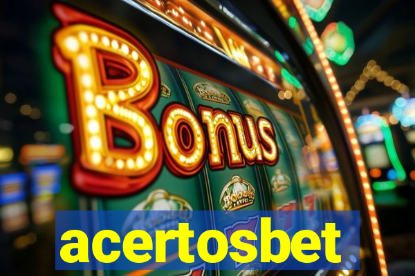 acertosbet