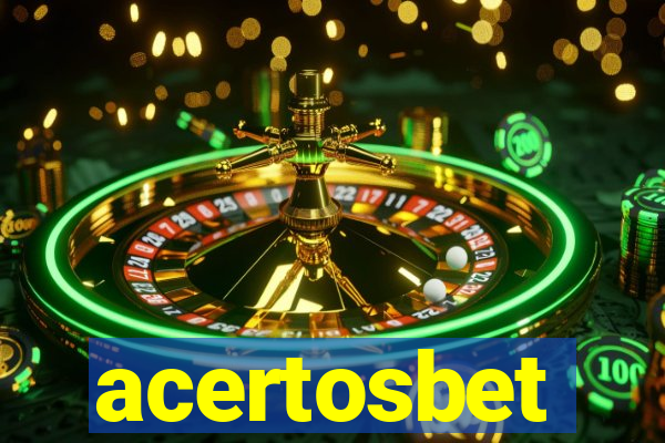 acertosbet