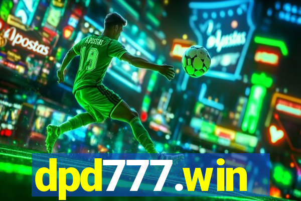 dpd777.win